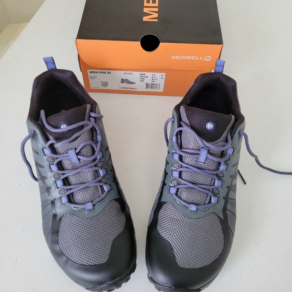 Merrell sneakers